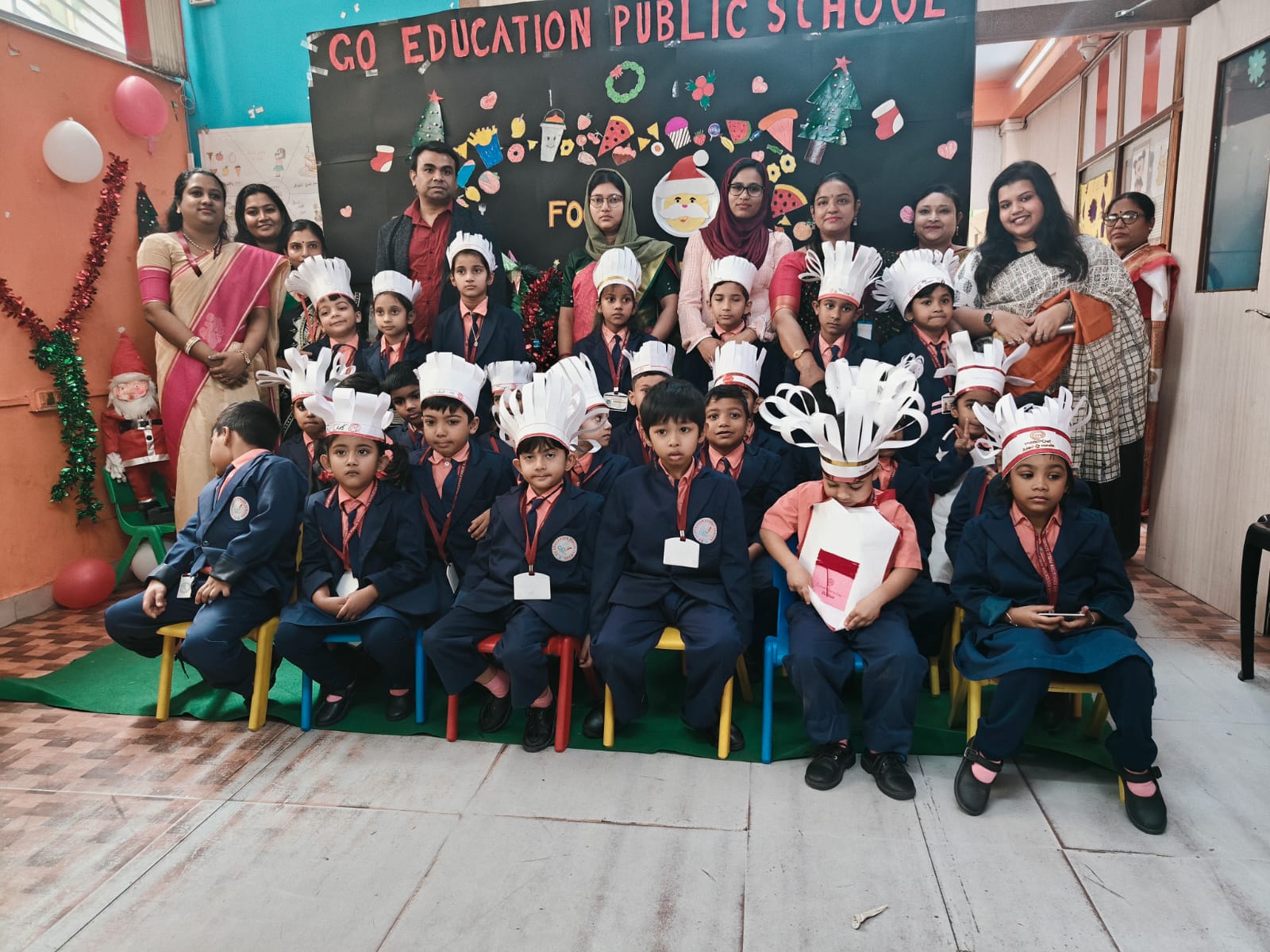 Food Festival Celebration 2025