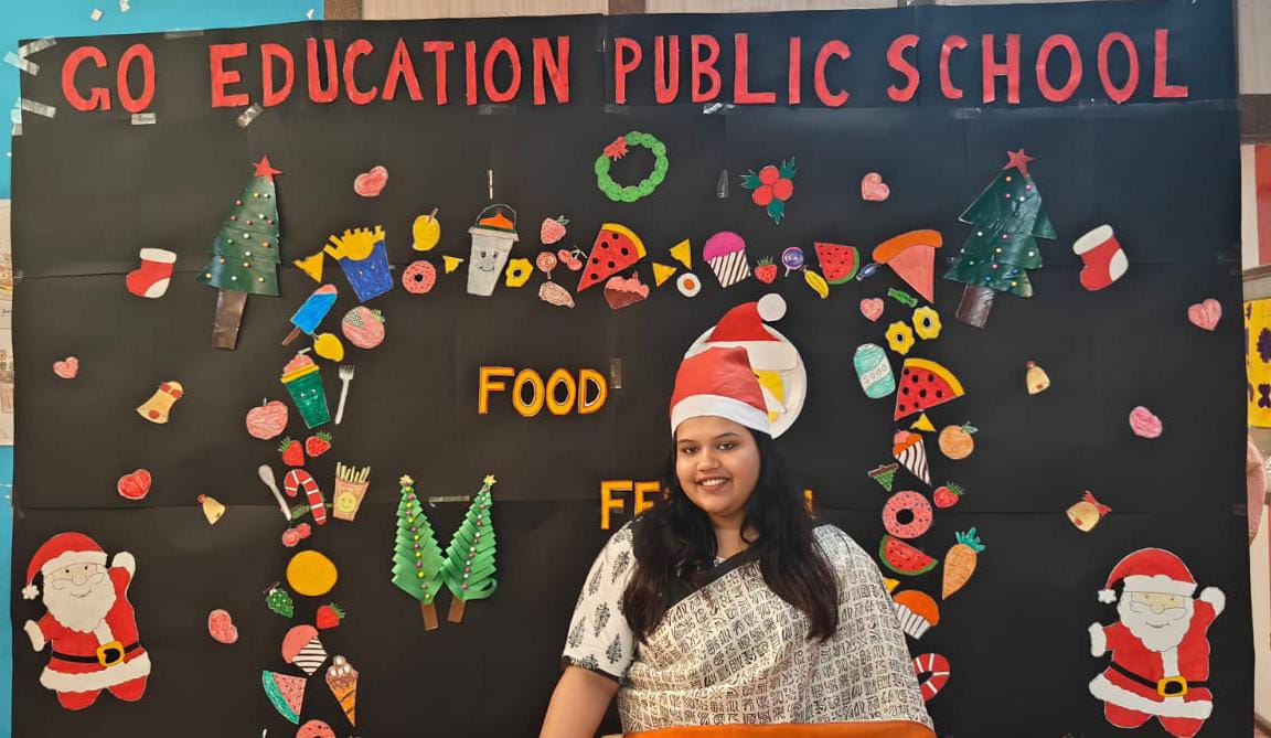 Food Festival Celebration 2025