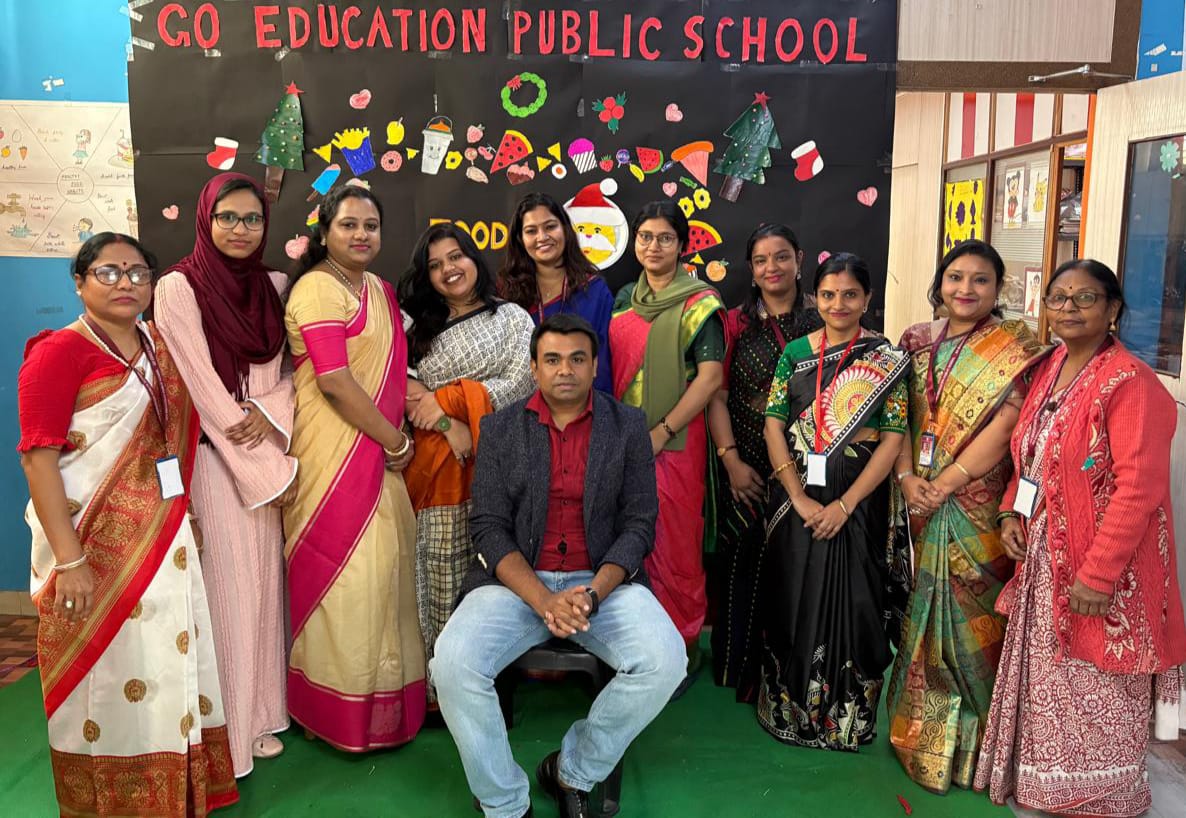 Food Festival Celebration 2025